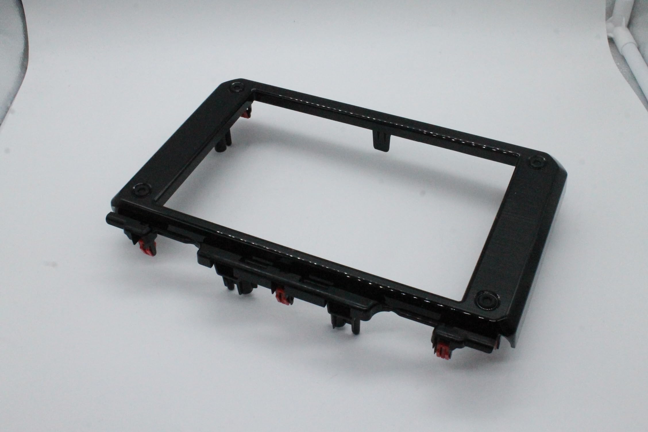 【ジムセン新潟】ジムニー NALDIカラー　オーディオパネル　純正　JB64 ジムセン新潟】ジムニー NALDIカラー オーディオパネル 純正
